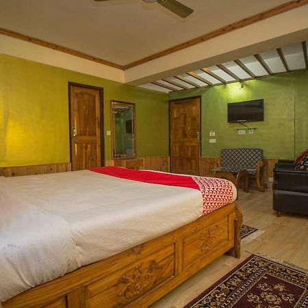 Hotel Oyo 23409 Lama Dhim Kalimpong Exterior foto