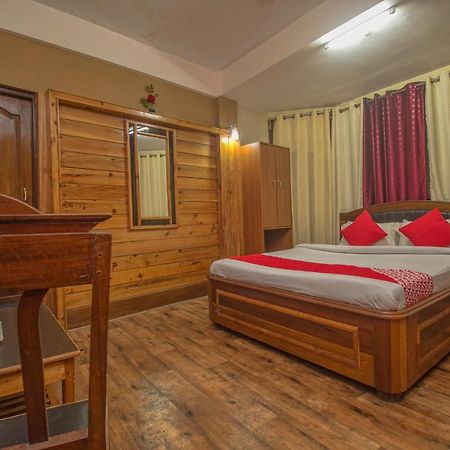 Hotel Oyo 23409 Lama Dhim Kalimpong Exterior foto