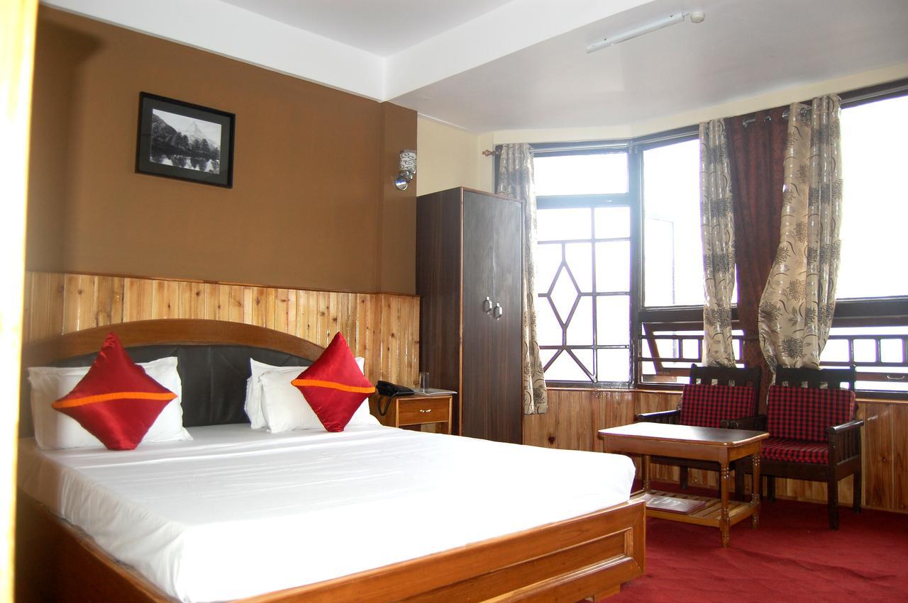 Hotel Oyo 23409 Lama Dhim Kalimpong Exterior foto