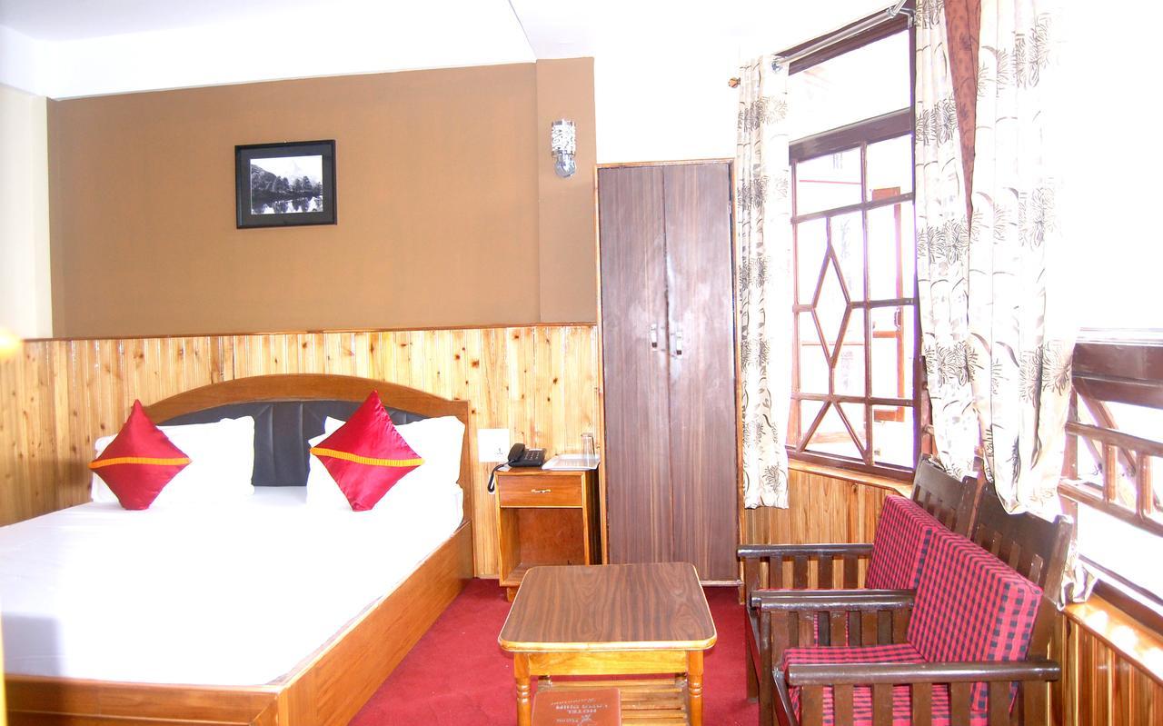 Hotel Oyo 23409 Lama Dhim Kalimpong Exterior foto