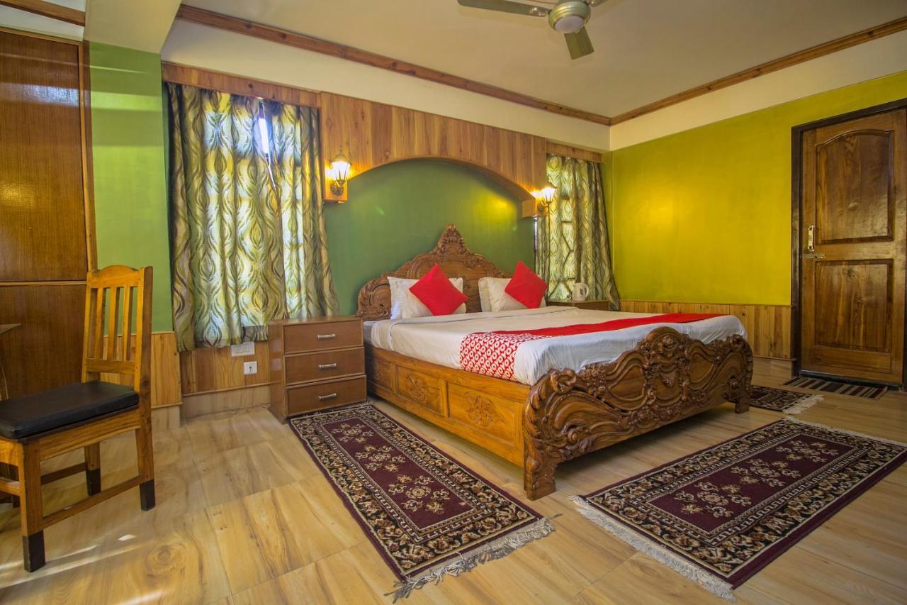 Hotel Oyo 23409 Lama Dhim Kalimpong Exterior foto