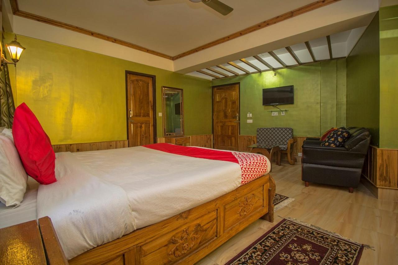 Hotel Oyo 23409 Lama Dhim Kalimpong Exterior foto