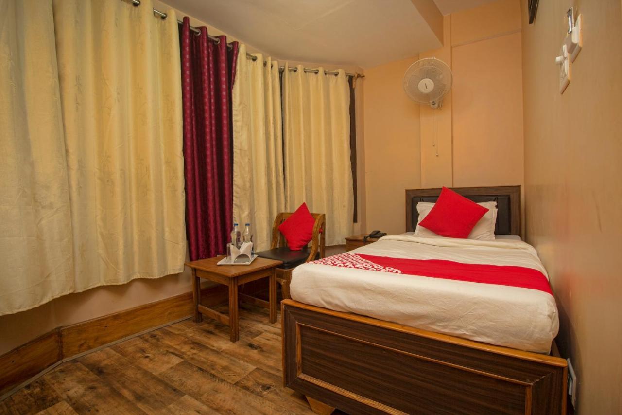 Hotel Oyo 23409 Lama Dhim Kalimpong Exterior foto