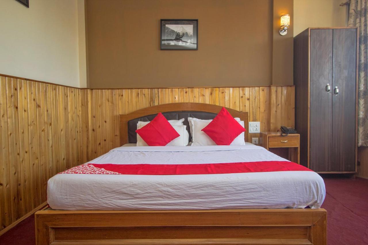 Hotel Oyo 23409 Lama Dhim Kalimpong Exterior foto
