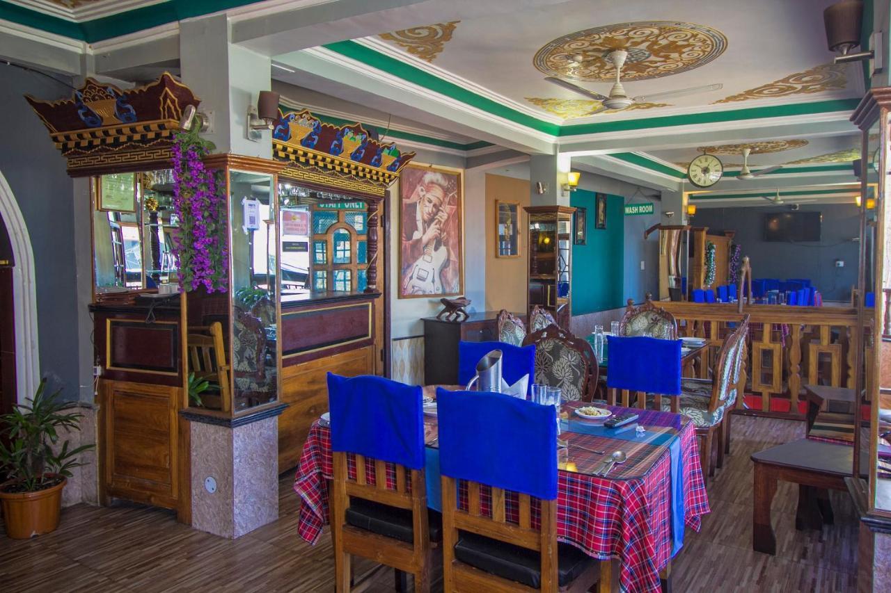 Hotel Oyo 23409 Lama Dhim Kalimpong Exterior foto