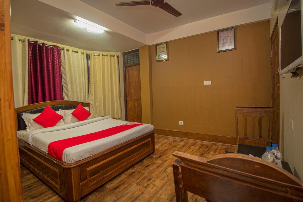 Hotel Oyo 23409 Lama Dhim Kalimpong Exterior foto