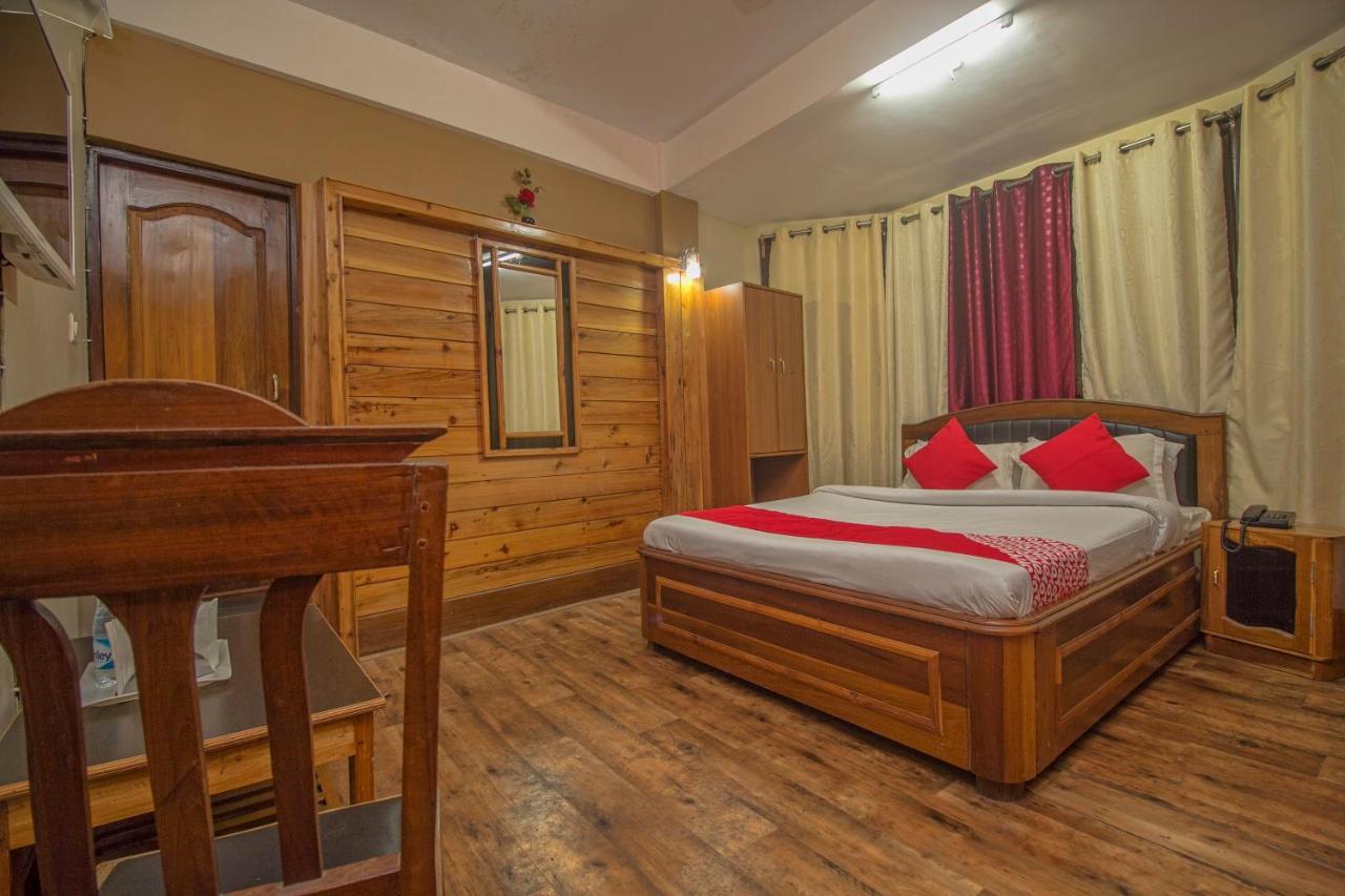 Hotel Oyo 23409 Lama Dhim Kalimpong Exterior foto