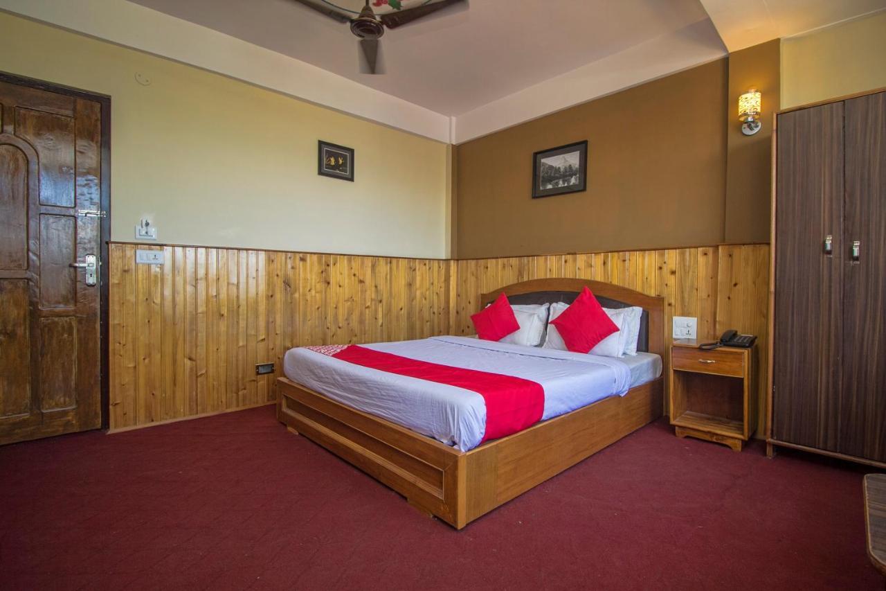 Hotel Oyo 23409 Lama Dhim Kalimpong Exterior foto