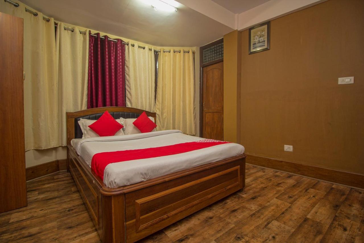 Hotel Oyo 23409 Lama Dhim Kalimpong Zimmer foto