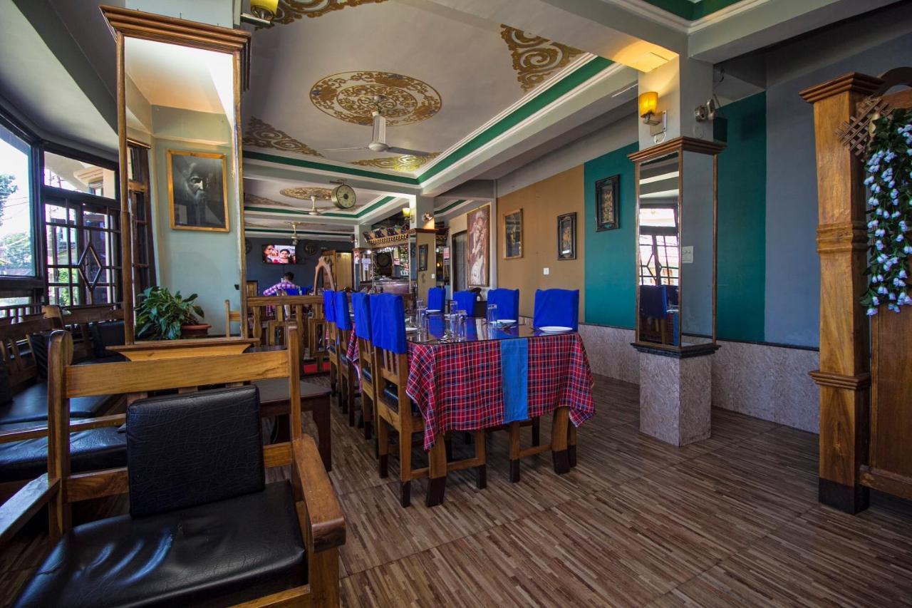 Hotel Oyo 23409 Lama Dhim Kalimpong Exterior foto