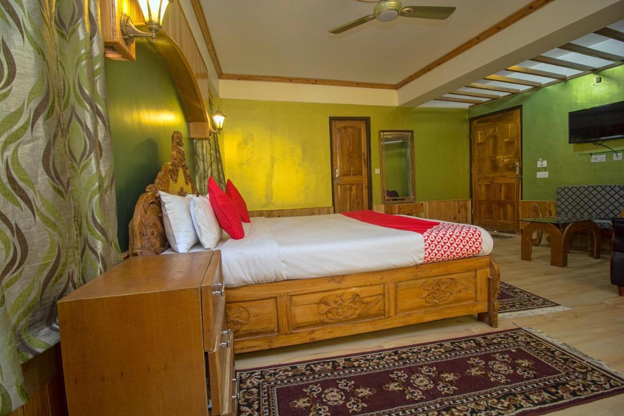 Hotel Oyo 23409 Lama Dhim Kalimpong Exterior foto