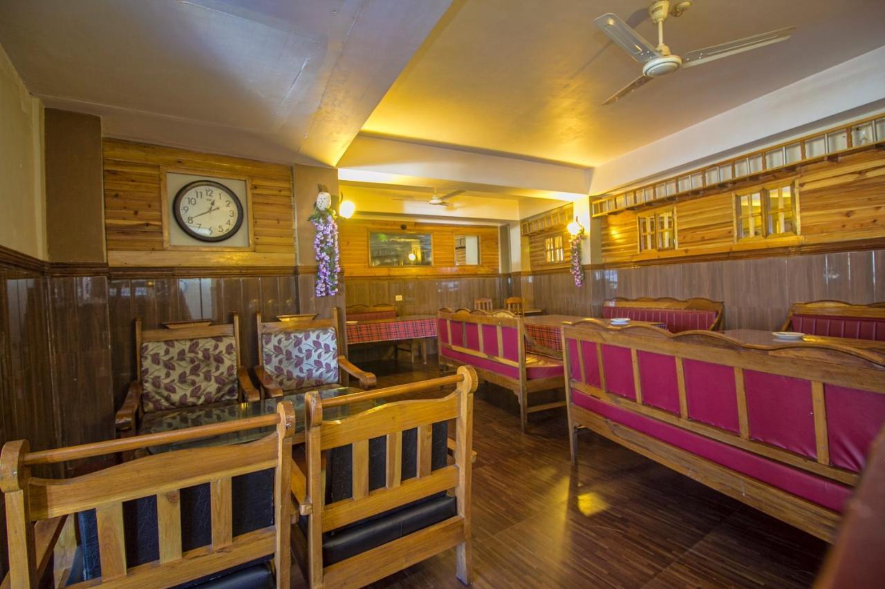 Hotel Oyo 23409 Lama Dhim Kalimpong Exterior foto