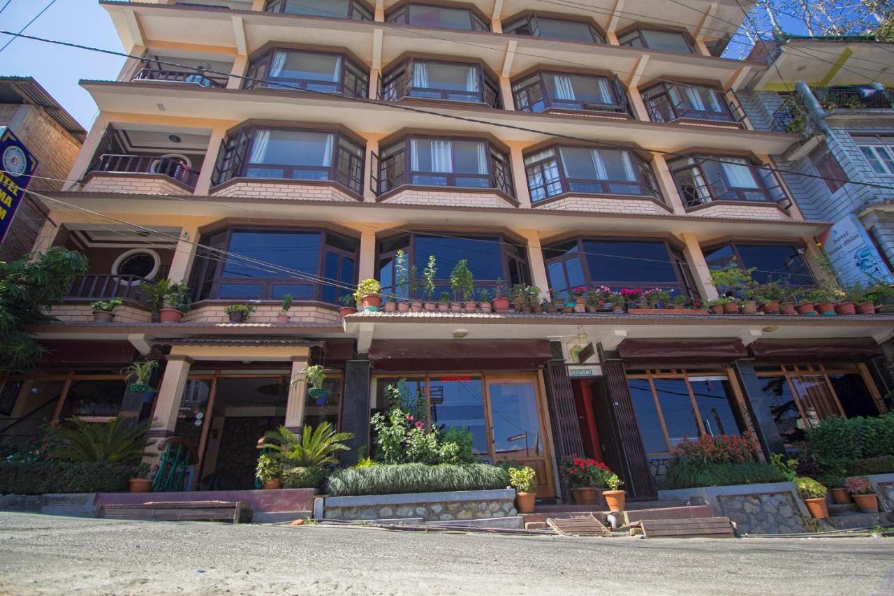 Hotel Oyo 23409 Lama Dhim Kalimpong Exterior foto