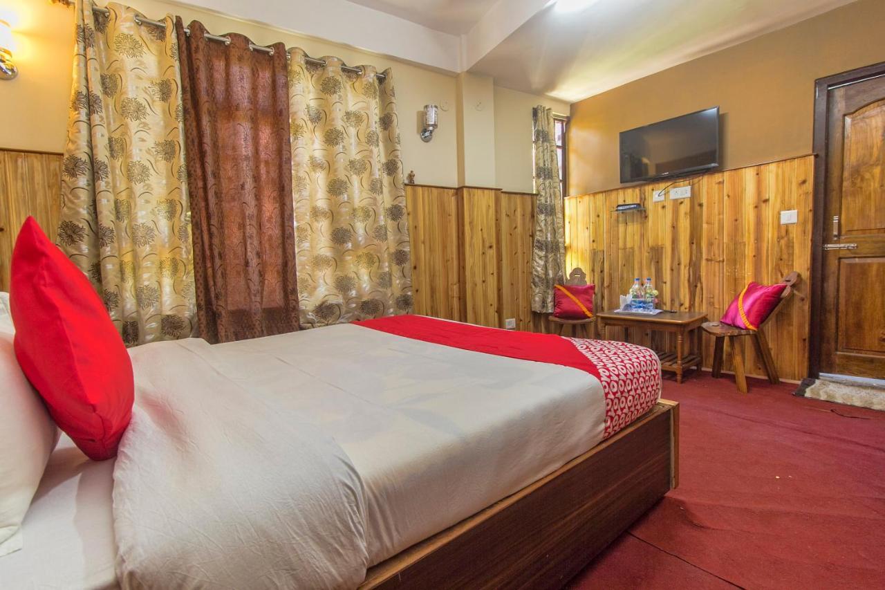 Hotel Oyo 23409 Lama Dhim Kalimpong Exterior foto